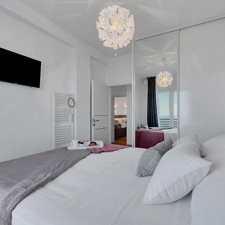 Apartment Apricus Makarska Eksteriør bilde